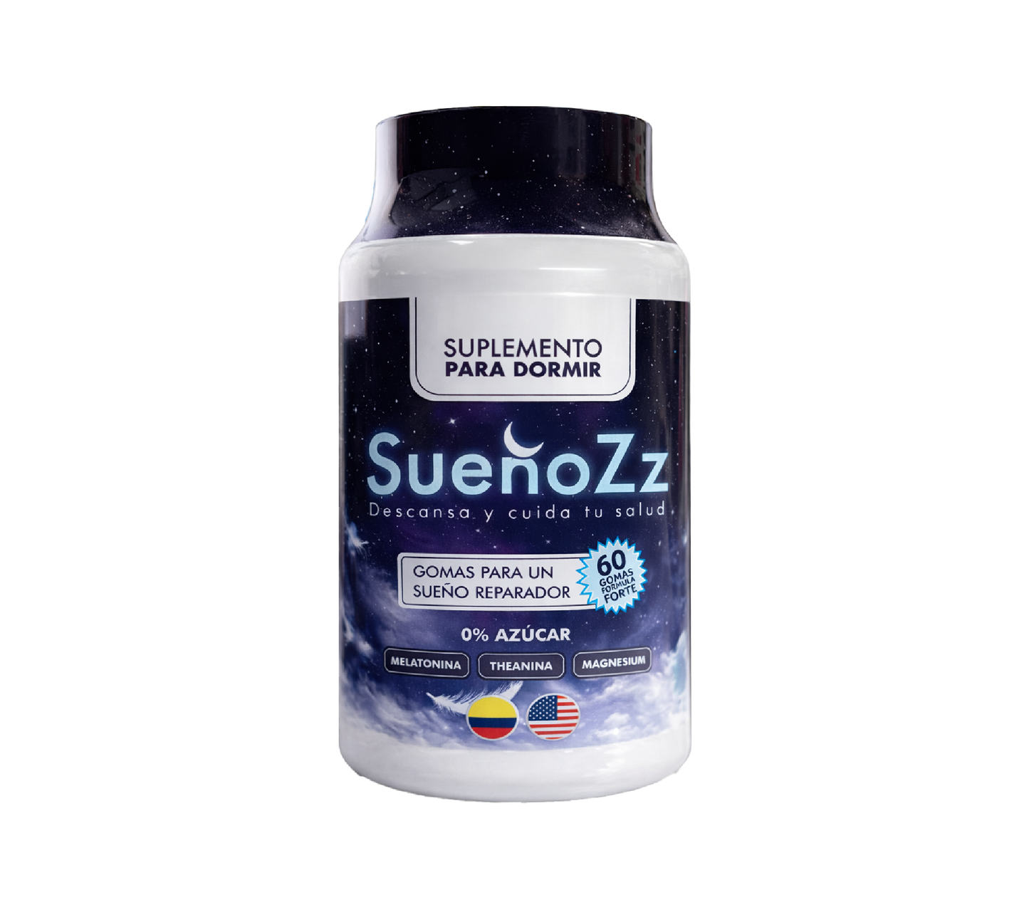 SUEÑOZZ