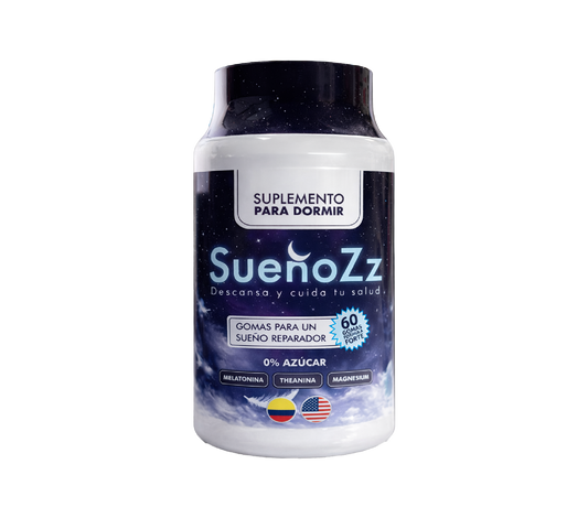 SUEÑOZZ