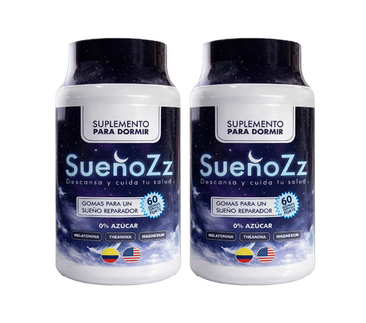 SUEÑOZZ X2 UNIDADES